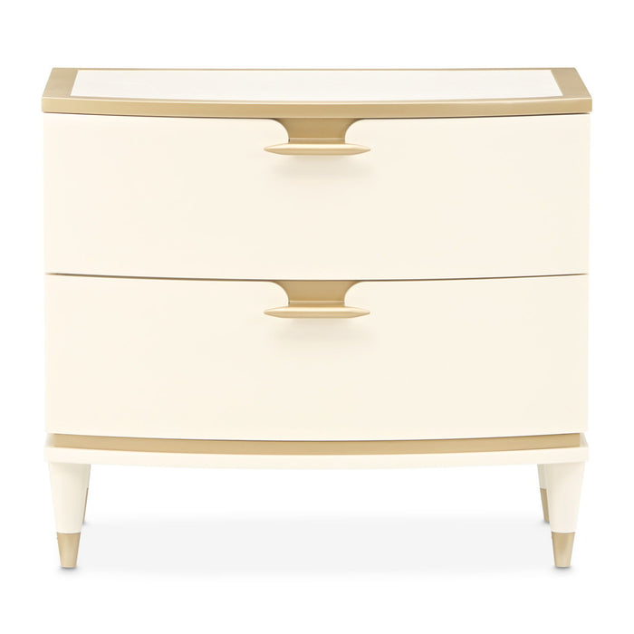 La Terrazza - Nightstand Michael Amini
