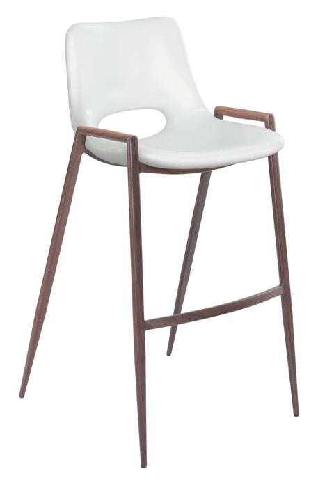Desi - Barstool (Set of 2) Zuo Modern