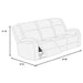 Motion Recliner Sofa Home Essentials