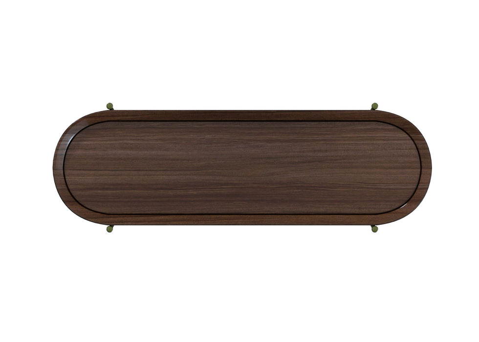 Wren - Tray Table Magnussen Furniture