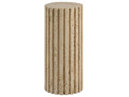 Oasis - Anchor Accent Table - Beige Universal Furniture