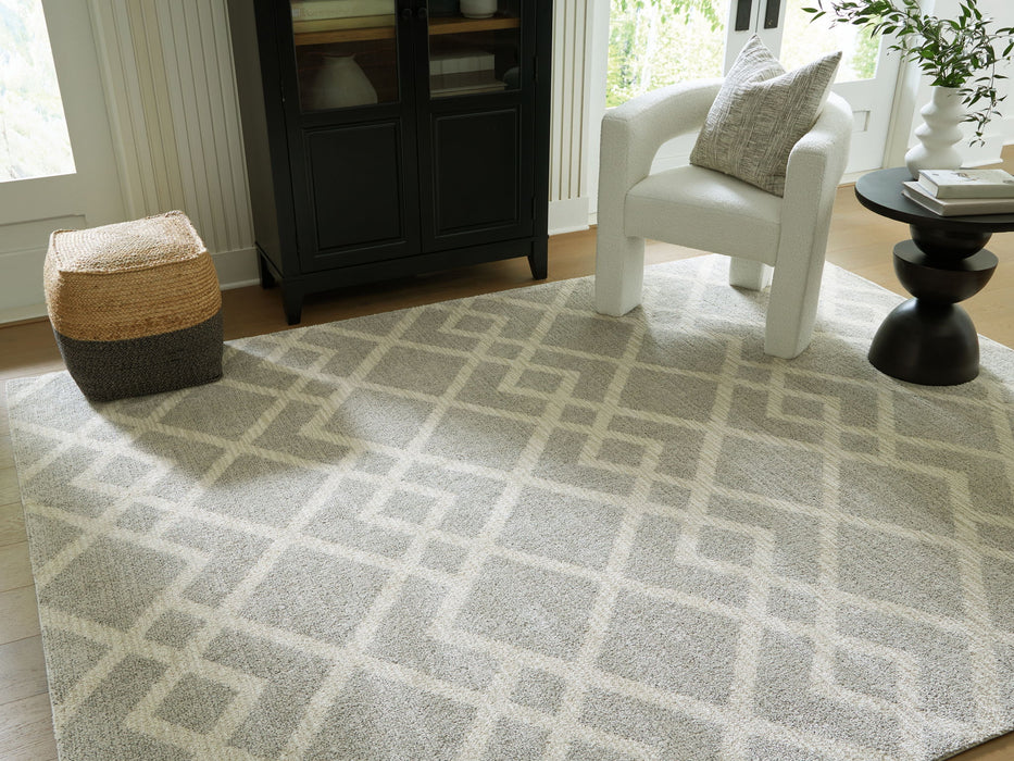 Unawick - Rug Signature Design by Ashley®