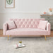 Convertible Double Folding Living Room Sofa Bed Home Essentials