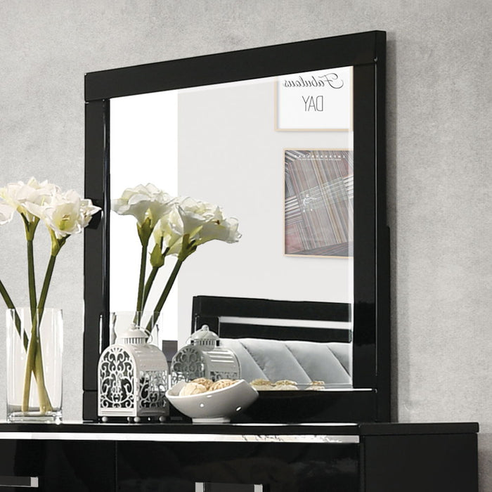 Chelsie - Mirror ACME