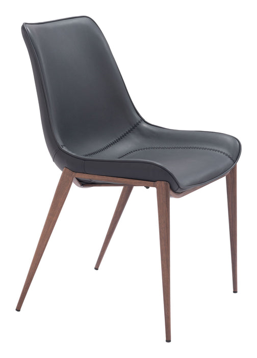 Magnus - Chair (Set of 2) Zuo Modern