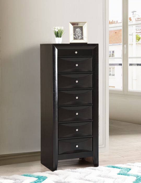 Marilla - 7 Drawer Lingerie Chest