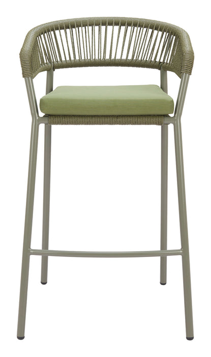 Skye - Barstool (Set of 2) Zuo Modern