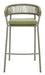 Skye - Barstool (Set of 2) Zuo Modern