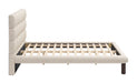Placid - Upholstered Bed Zuo Modern