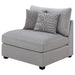 Austin - Chair With Pillows Furniture Max