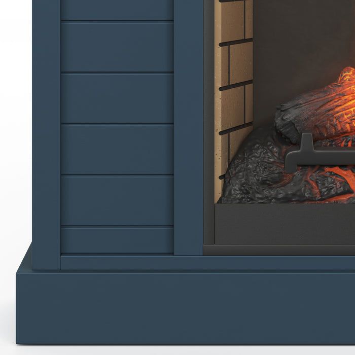 Bridgevine Home - Washington 48" Fireplace