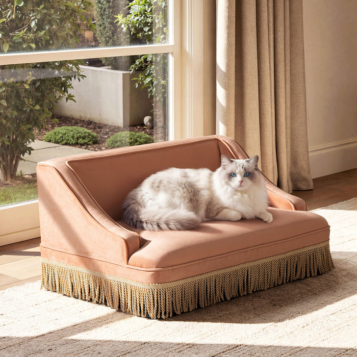Duchess - Pet Bed Sofa Jennifer Taylor Home