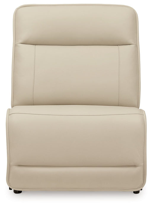 Double Deal - 5 Piece Reclining Sectional Signature Design by Ashley®