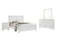 Tamarack - Bedroom Set New Classic