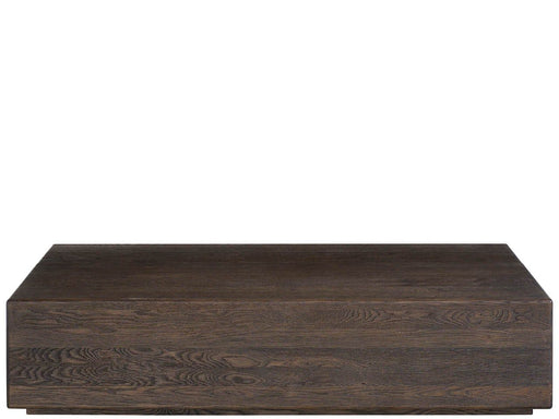 Modern - Rectangle Cocktail Table Universal Furniture