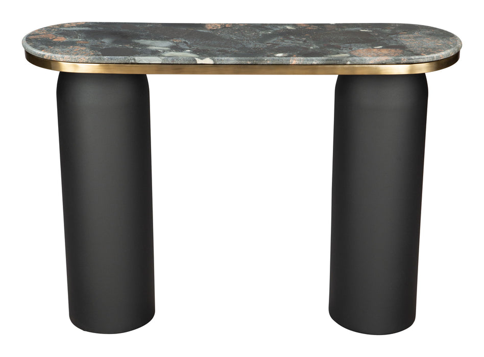 Luxor - Console Table - Multicolor Zuo Modern