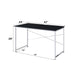 Tennos - Writing Desk ACME