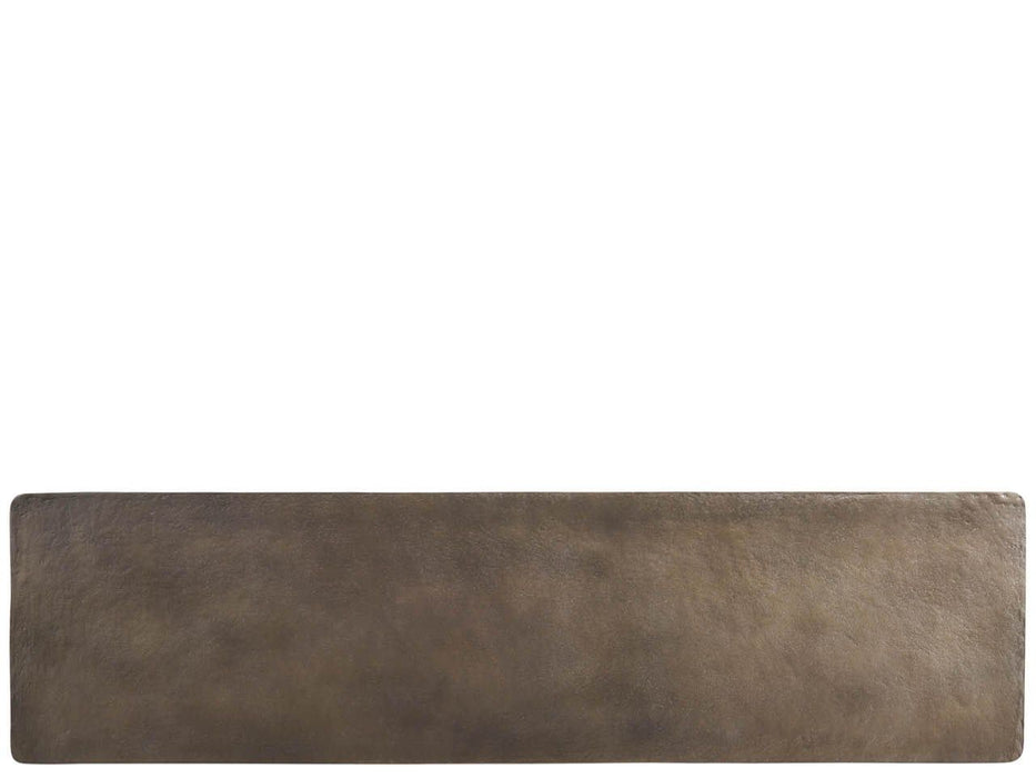 Modern / Mist & Veil - Eclipse Table Universal Furniture