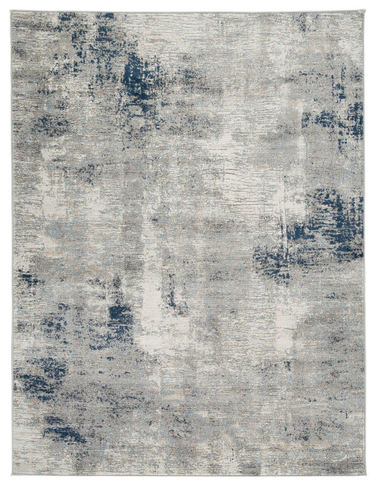 Wrenstow - Rug Signature Design by Ashley®
