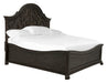 Bellamy - Complete Shaped Panel Bed Magnussen Furniture