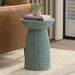 Boyd - Handcrafted Accent Table Simpli-Home