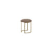 Camel Essenza - Pouf - Light Beige Camelgroup Italy