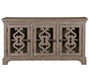 Tinley Park - Server - Dove Tail Gray Magnussen Furniture