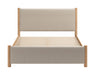 Hadi - Bed Zuo Modern