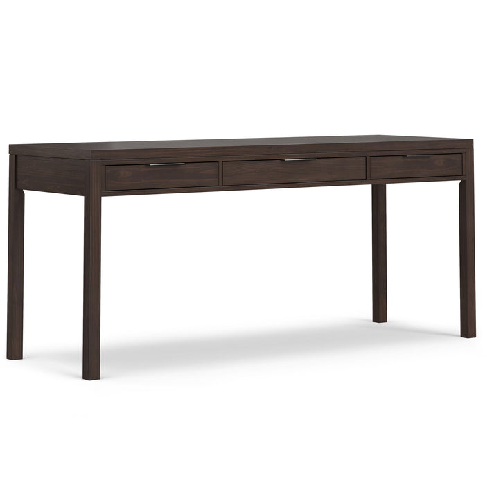 Hollander - Handcrafted Desk Simpli-Home