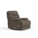 Swivel Glider Recliner Home Essentials