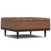Mariah - Upholstered Lift Top Table Storage Ottoman Simpli-Home