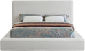 Devin - Bed Meridian Furniture