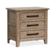 Claremont - Drawer Nightstand - Smokey Taupe Magnussen Furniture