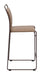 Verbena - Counter Stool (Set of 2) Zuo Modern