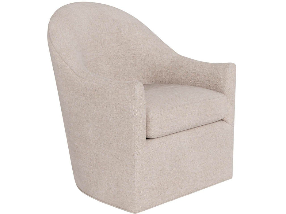 Roscoe - Swivel Chair, Special Order