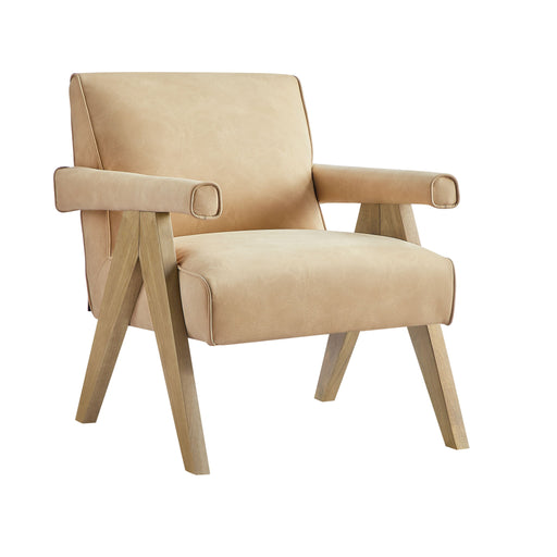 Nessi - Arm Chair Ridgecrest Home