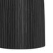Boyd - Line Accent Table - Black Simpli-Home