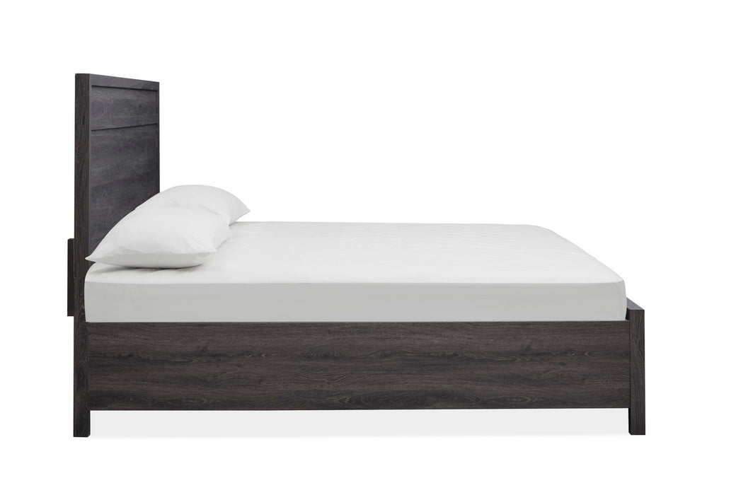 Merrifield - Panel Storage Bed Magnussen Furniture