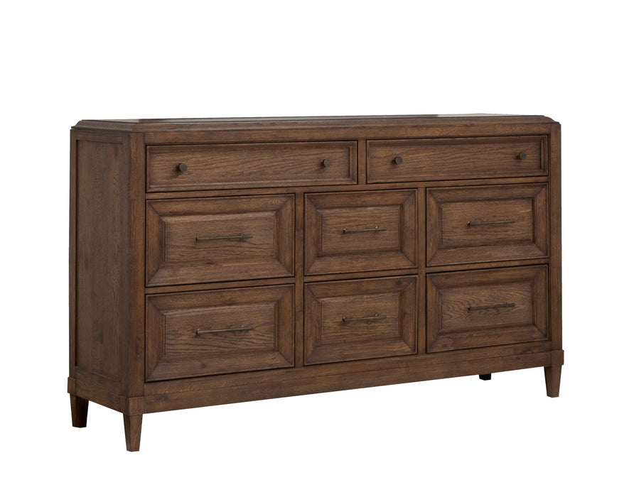 Groveland Park - Drawer Dresser Magnussen Furniture