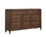 Groveland Park - Drawer Dresser Magnussen Furniture