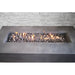 Propane Outdoor Fire Pit Table LSI Patio Furniture