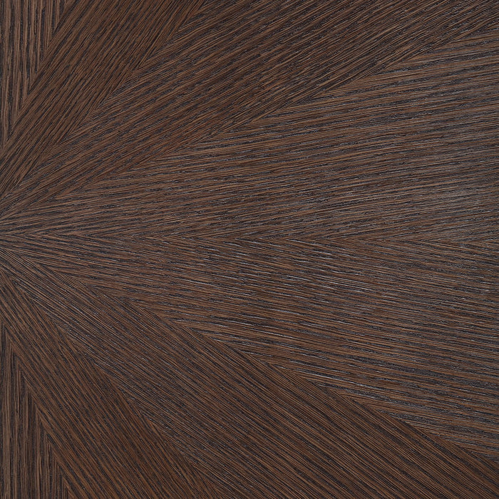 West Kensington - Round Dining Table