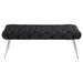 Galiano - Tufted Bench Furniture Max
