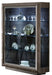 Elite - 2 Door China Cabinet Camelgroup Italy