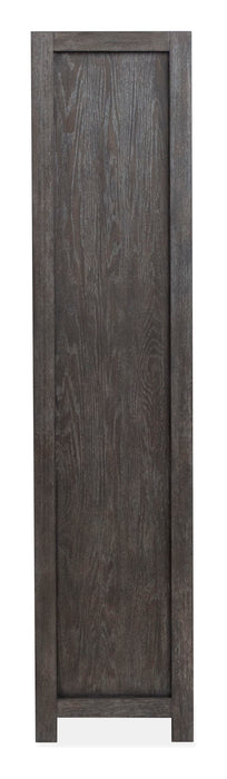 Plum Creek - Bookcase Magnussen Furniture