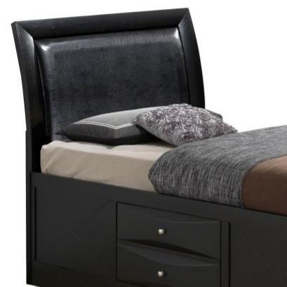 Marilla - Storage Bed Glory Furniture
