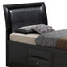 Marilla - Storage Bed Glory Furniture
