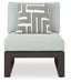 Beachloft - 4 Piece Outdoor Sectional Signature Design by Ashley®