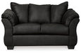 Darcy - Stationary Loveseat Signature Design by Ashley®