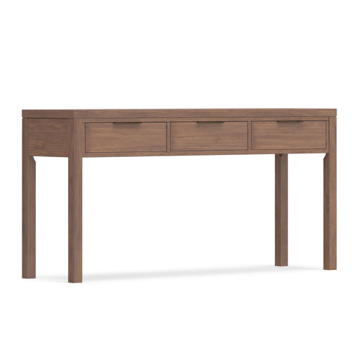 Hollander - Wide Console Table Simpli-Home